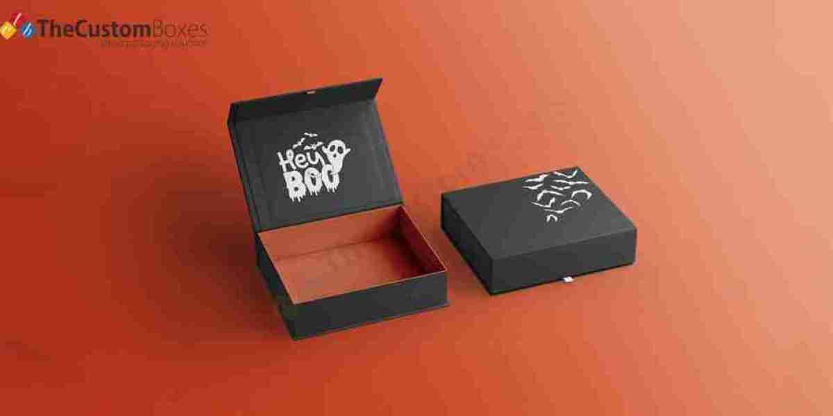 Why Luxury Brands Prefer Rigid Boxes for Product Packaging