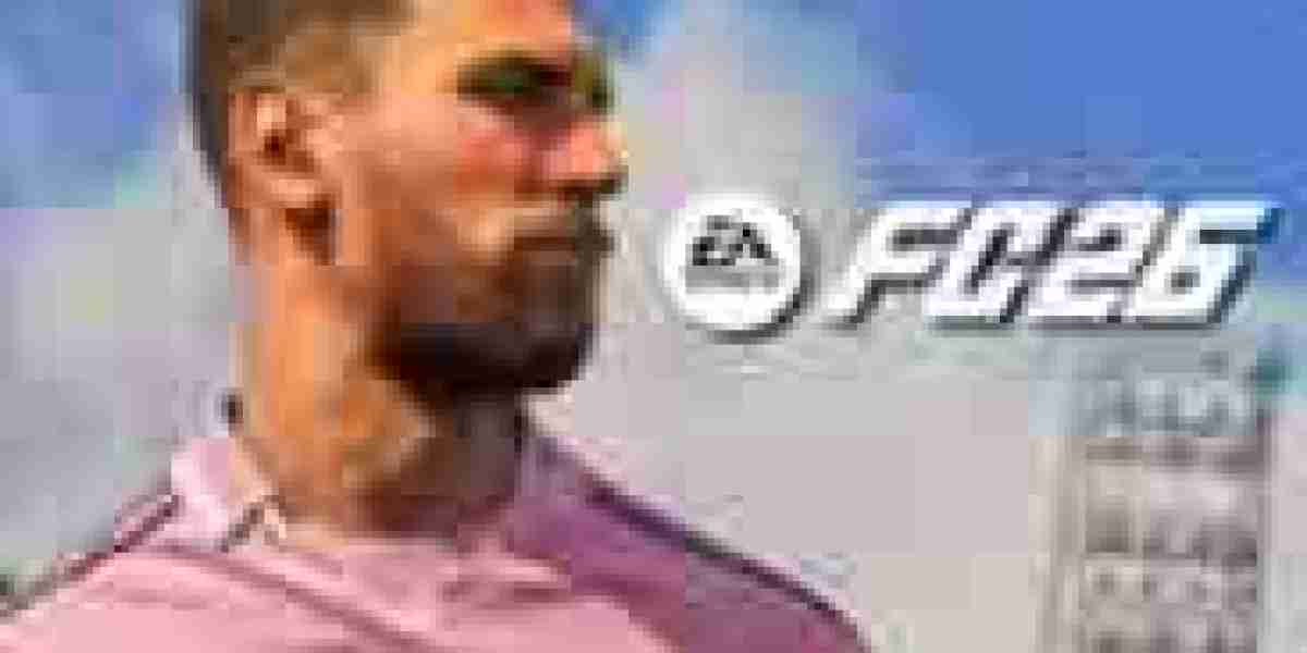 MMOEXP FC 26: 98 Messi Drops at 2:30 AM – But Skip Friendlies Today!