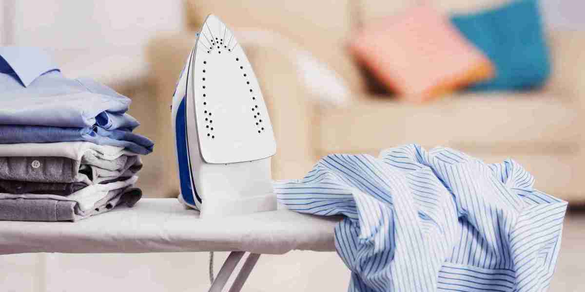Expert Garment Care and Ironing Service in Abu Dhabi for Daily Use