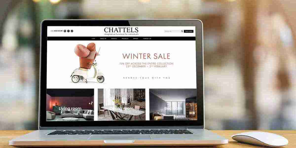 The Complete Evolution of Website Design and Its Influence on Modern Digital Experiences <br>Understanding the Foundatio