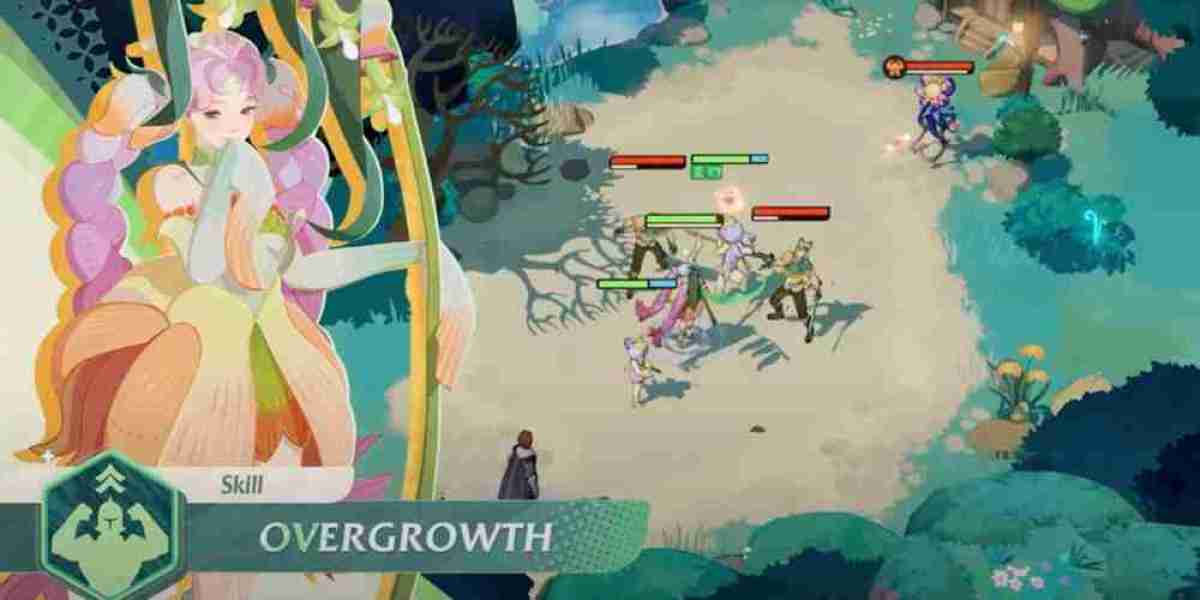 Florabelle AFK Journey: Stats, Skills & Cost