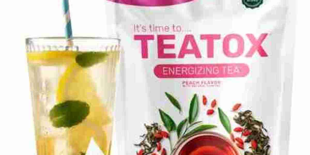 Does Lulutox contain caffeine?