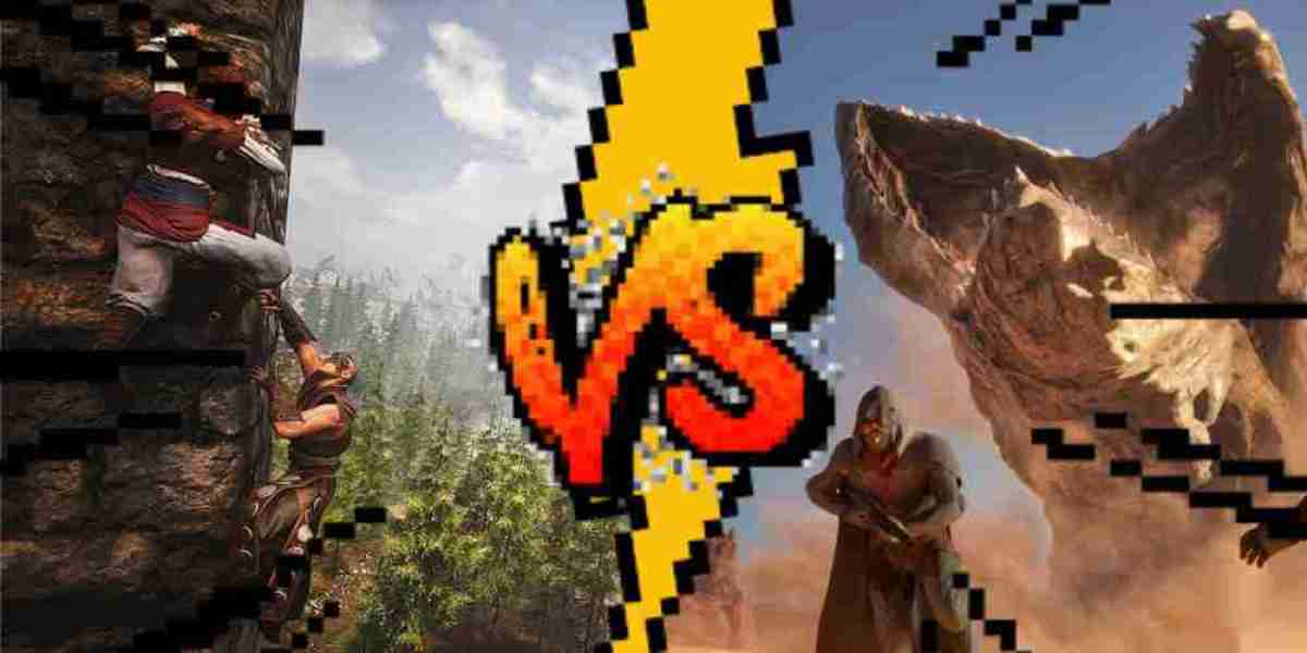 Dune: Awakening vs Conan Exiles – Survival Game Showdown