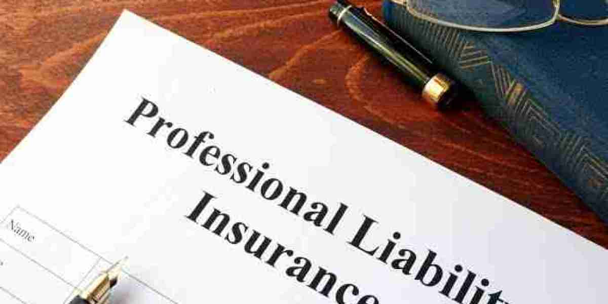 The Ultimate Guide to Professional Liability Insurance