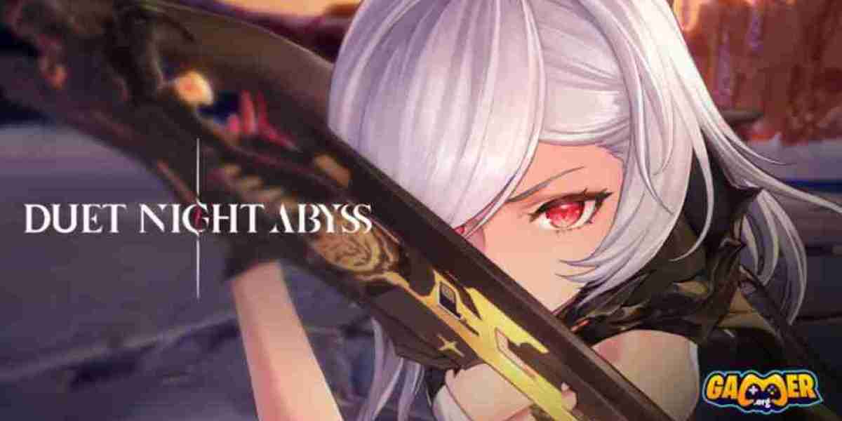Duet Night Abyss: Black Screen & UE4 Crash Fix