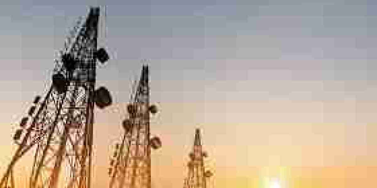 Saudi Arabia Telecom Services Market Expands Steadily with 3.99% CAGR Forecast
