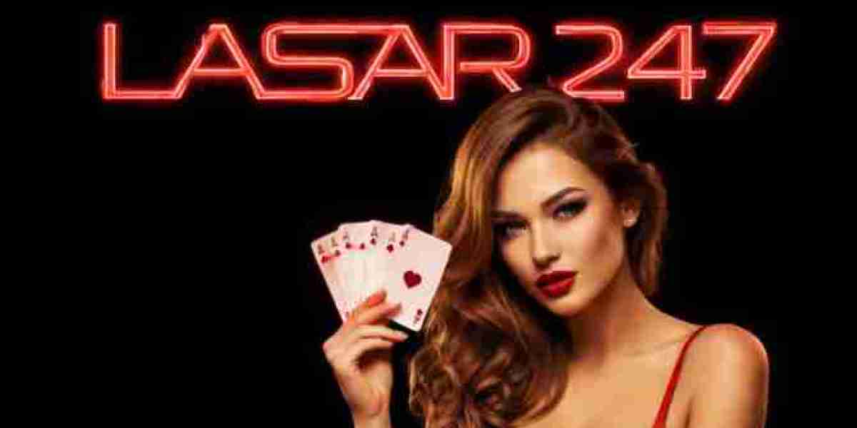 Laser247 – The Smart Choice for a Seamless Online Gaming Journey