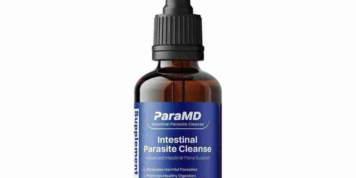 ParaMD Reviews & Insights: Plant-Based Ingredients, Digestive Support & Overall Wellness