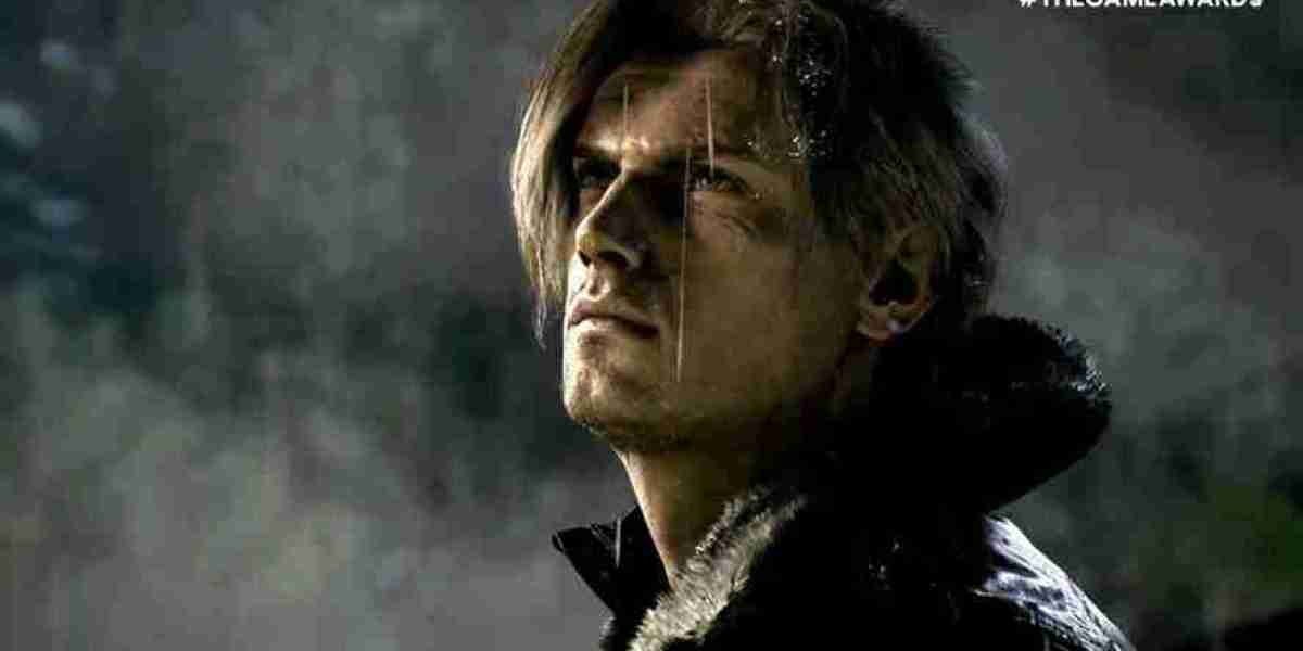 Resident Evil Requiem – Leon S. Kennedy Returns