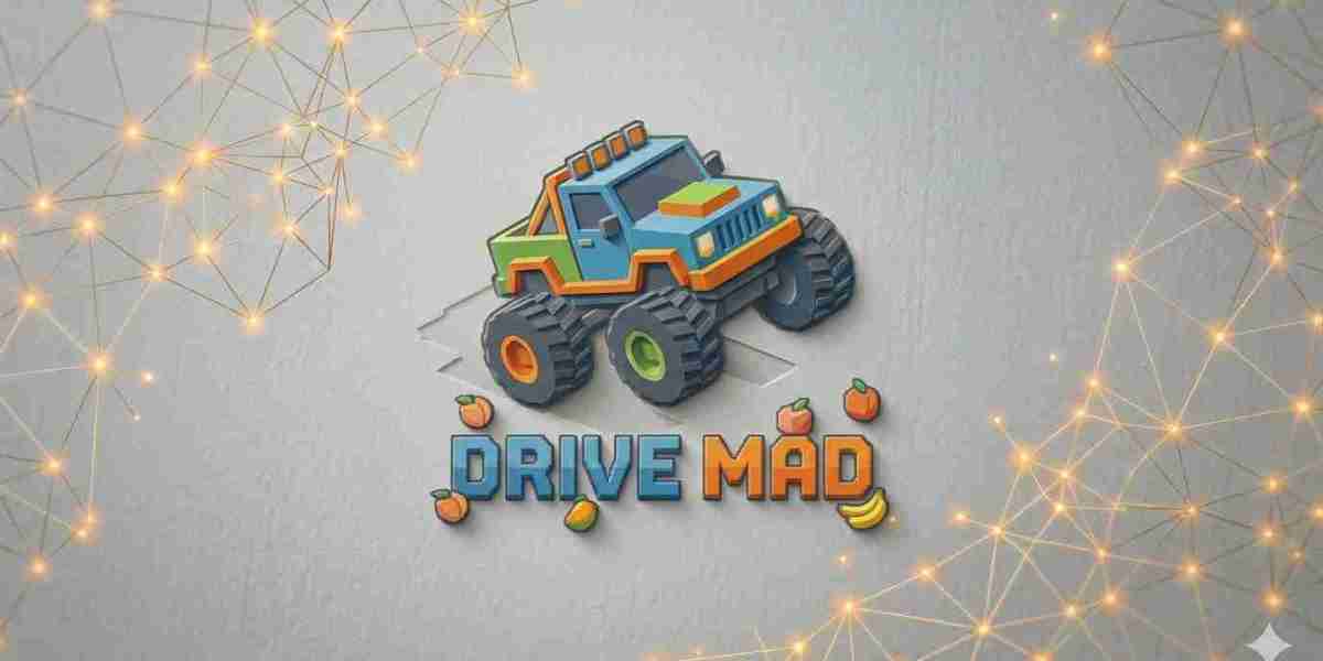A Look at Drive Mad and How to Master It
