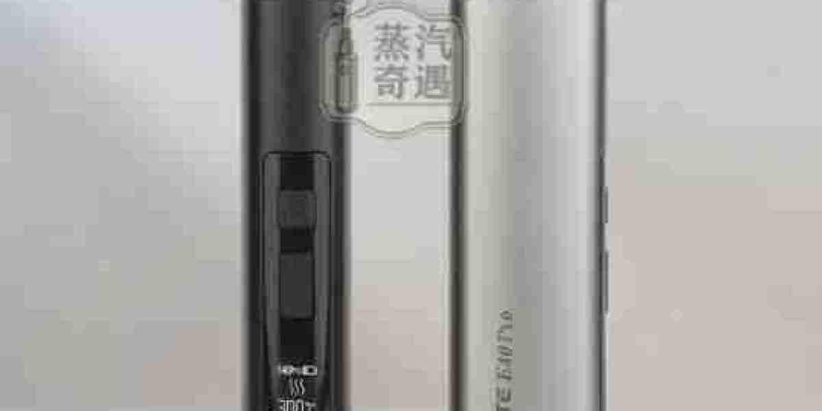 2026台灣加熱菸二回機挑選指南：極致50支續航主機推薦