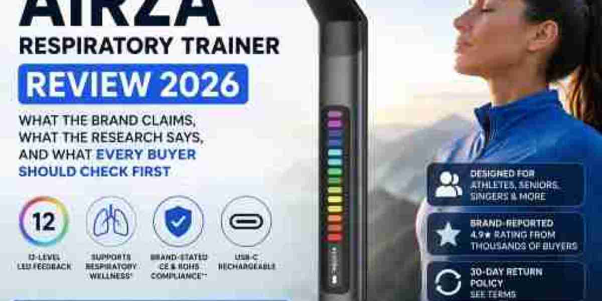AirZa (Honest Reviews ~2026 ) – Is It Really Worth It?