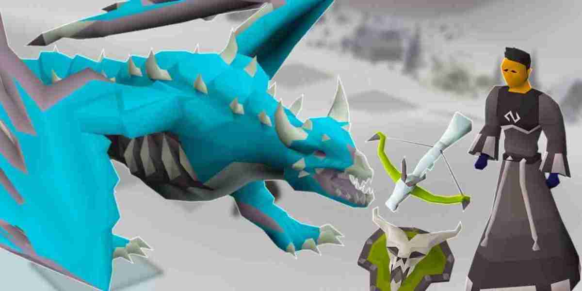 RSorder OSRS: Proven Money-Making Methods That Could Make a Dragon Guard Its Treasure More Carefully
