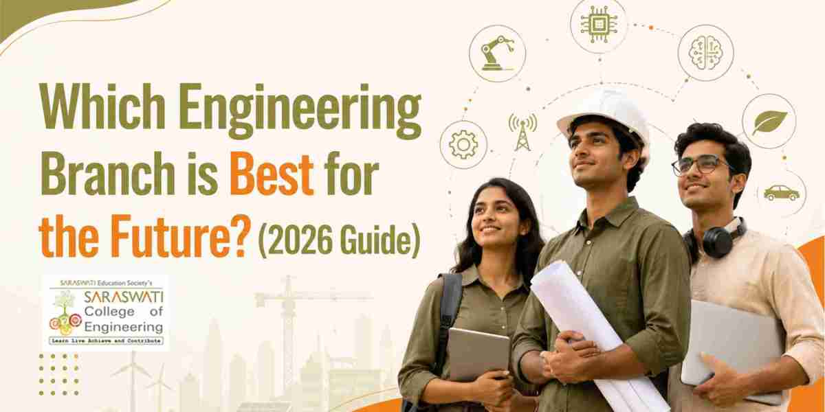 Engineering Branches Explained: Which One is Best for Your Future?