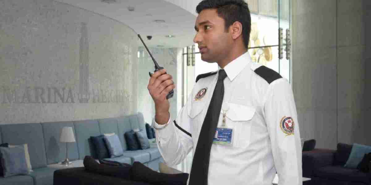 How to Choose Reliable Security Companies in Dubai Without Mistakes