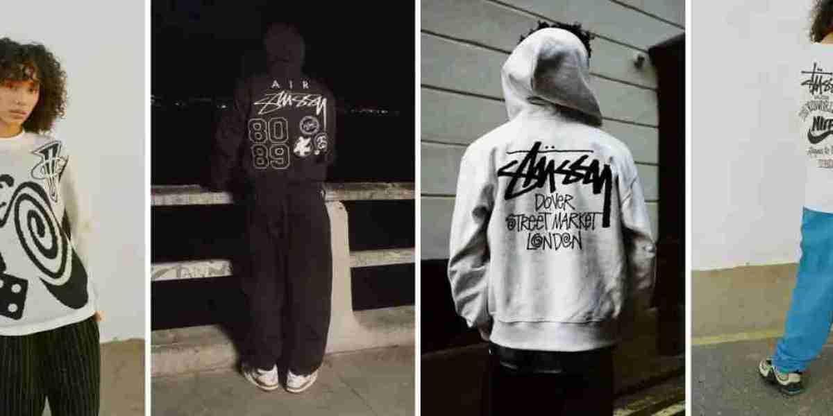 Online-Stussy | Limited Drops. Unlimited Credibility.