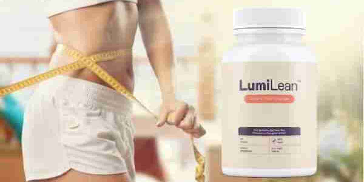 Can LumiLean help boost metabolism?