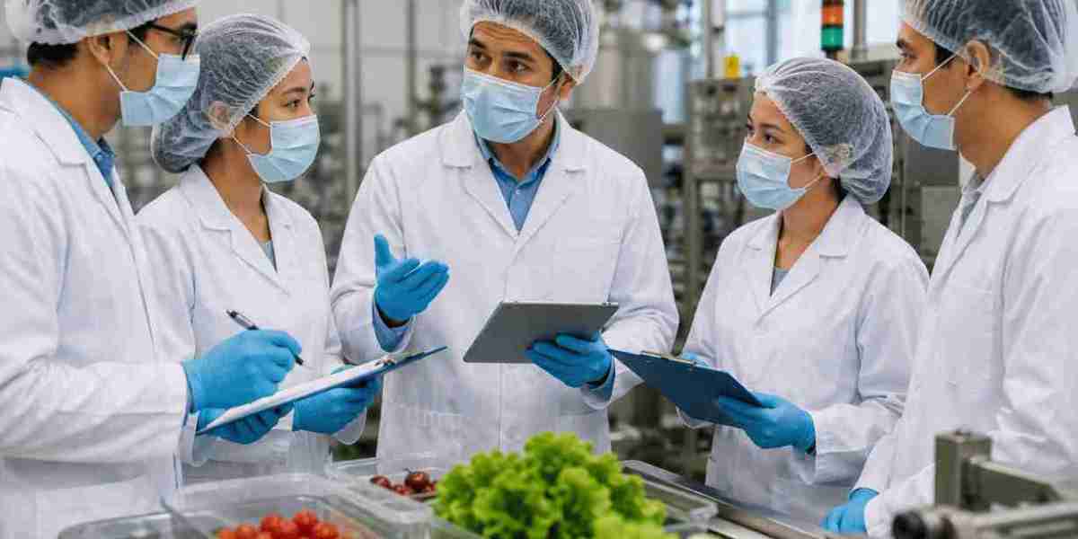 Meningkatkan Keamanan Informasi Melalui Pelatihan ISO 27001