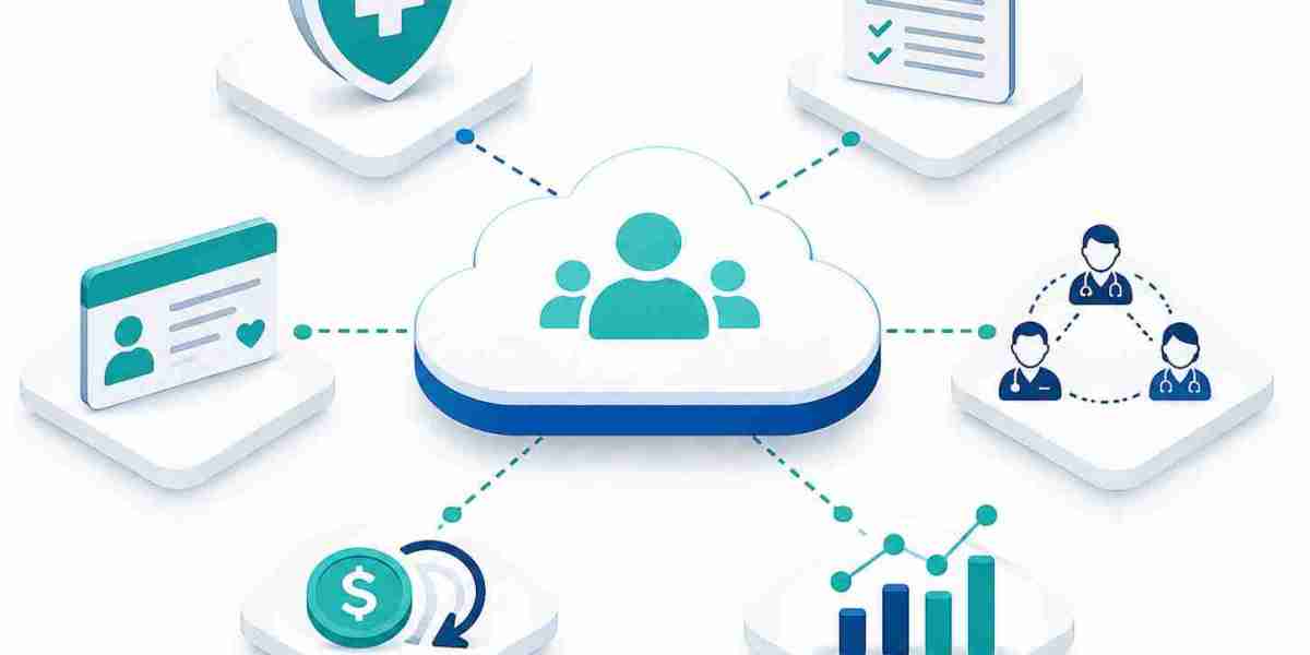 The Future of Health Plan Technology: How SP Tech Is Helping Payers Win with Salesforce