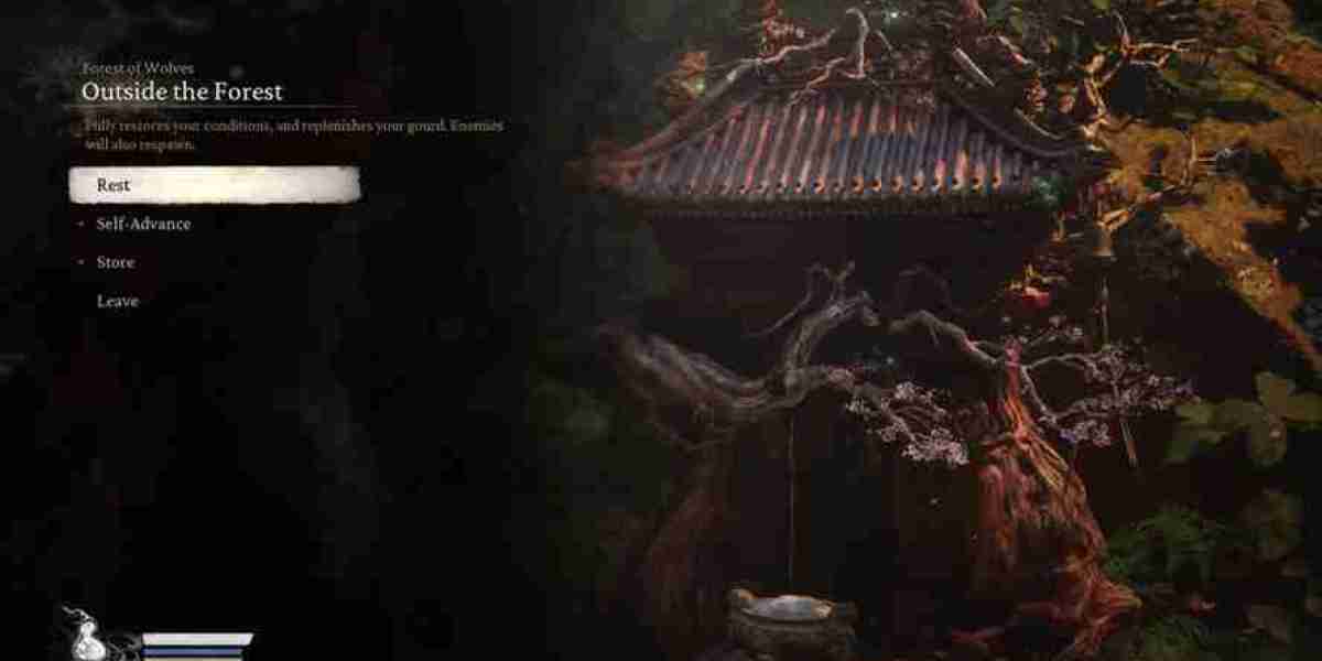 Black Myth Wukong: 7 Early Tips [Xbox]