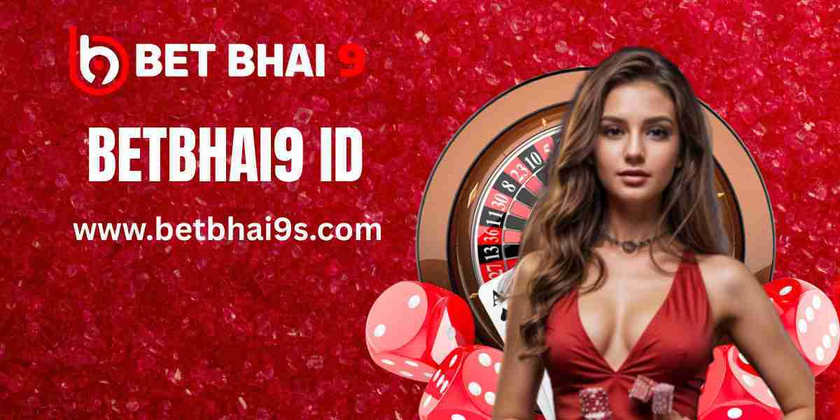 Betbhai9 ID Access: Easy and Efficient User Entry