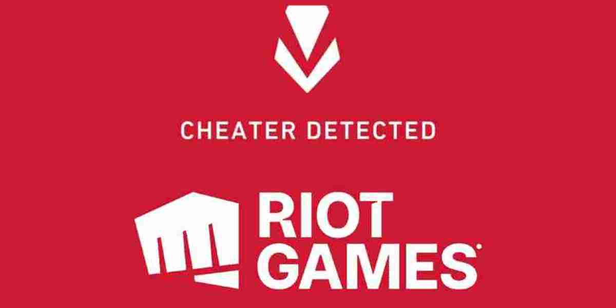 Riot Addresses Vanguard DMA Cheat Backlash