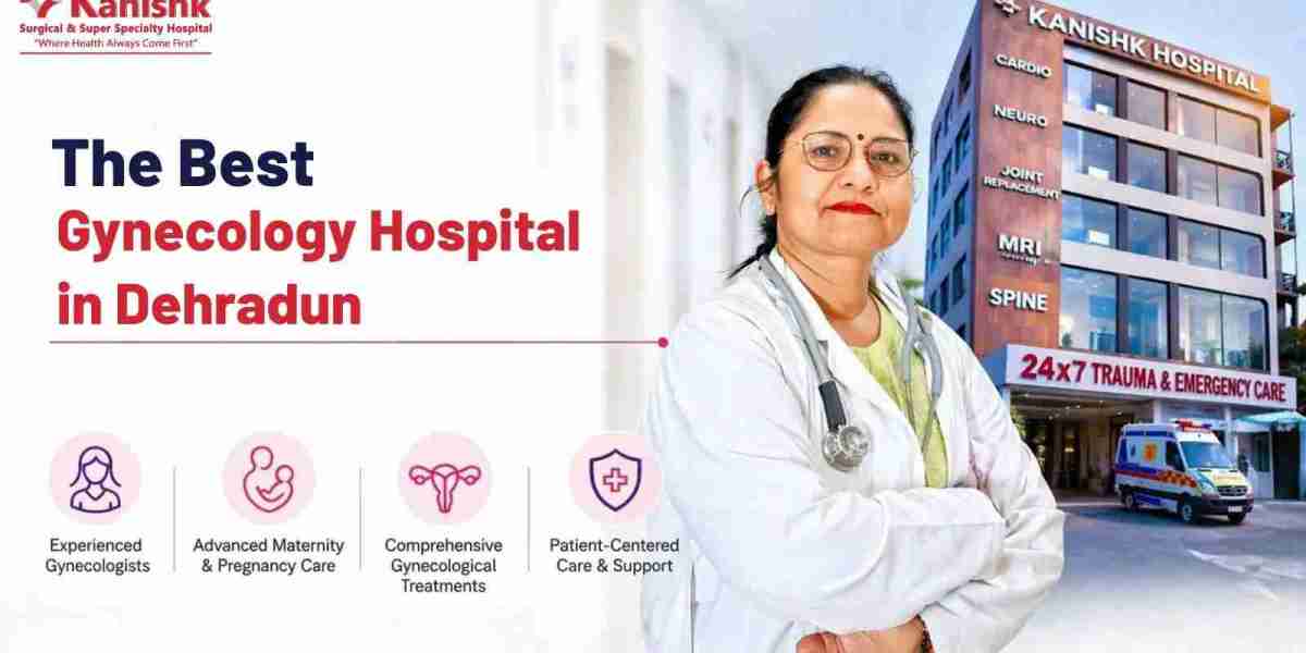Best Gynecologist in Dehradun – Dr. Ritu Gupta