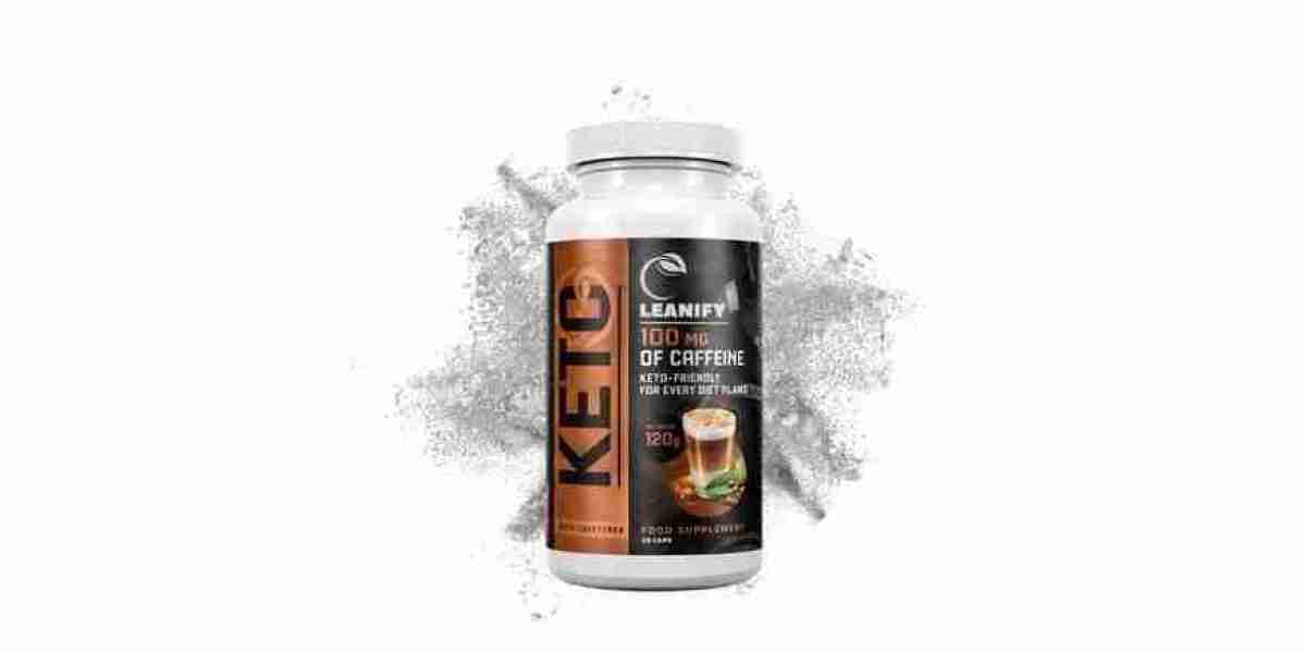 Leanify [Official Update 2026] – Fat Burner Formula, Usage & Potential Benefits