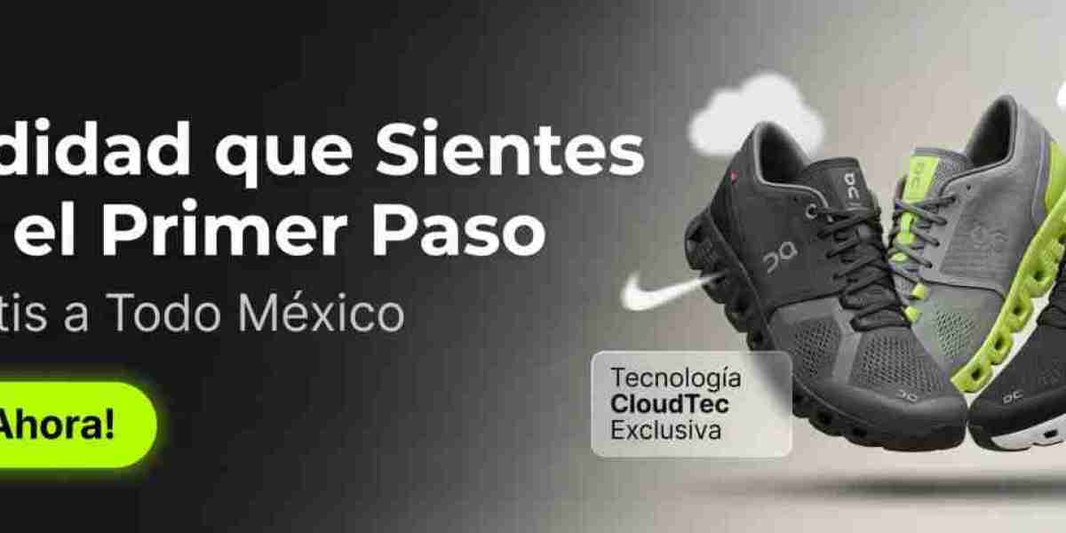 OnCloudMexico | Born to Run. Built for Mexico.