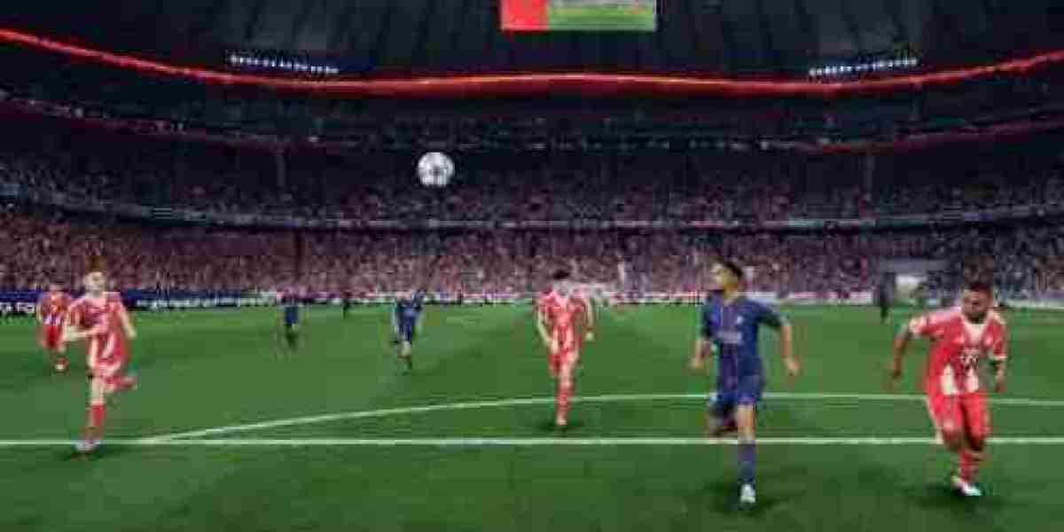 MMOEXP FC 26 History in Ten: Upgrade These Goal Machines Now