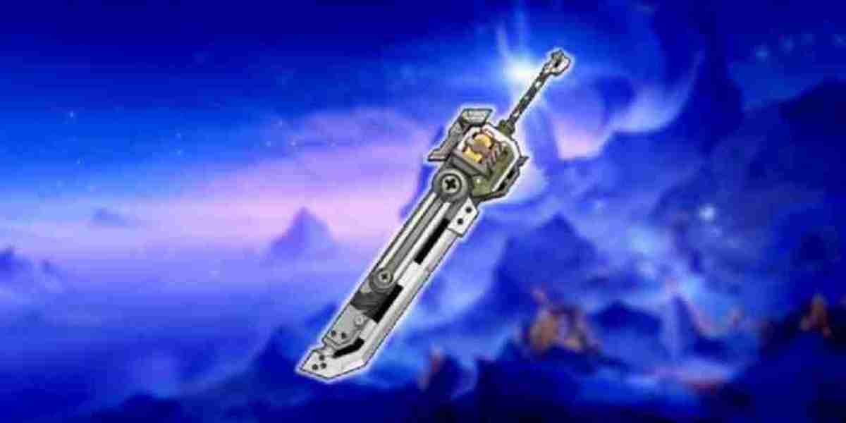 Master Key: Bauplan, Aufwertung & Tipps