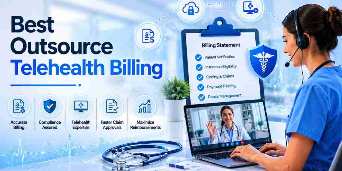 Telehealth Billing Service: A Complete Guide for Modern Healthcare Practices