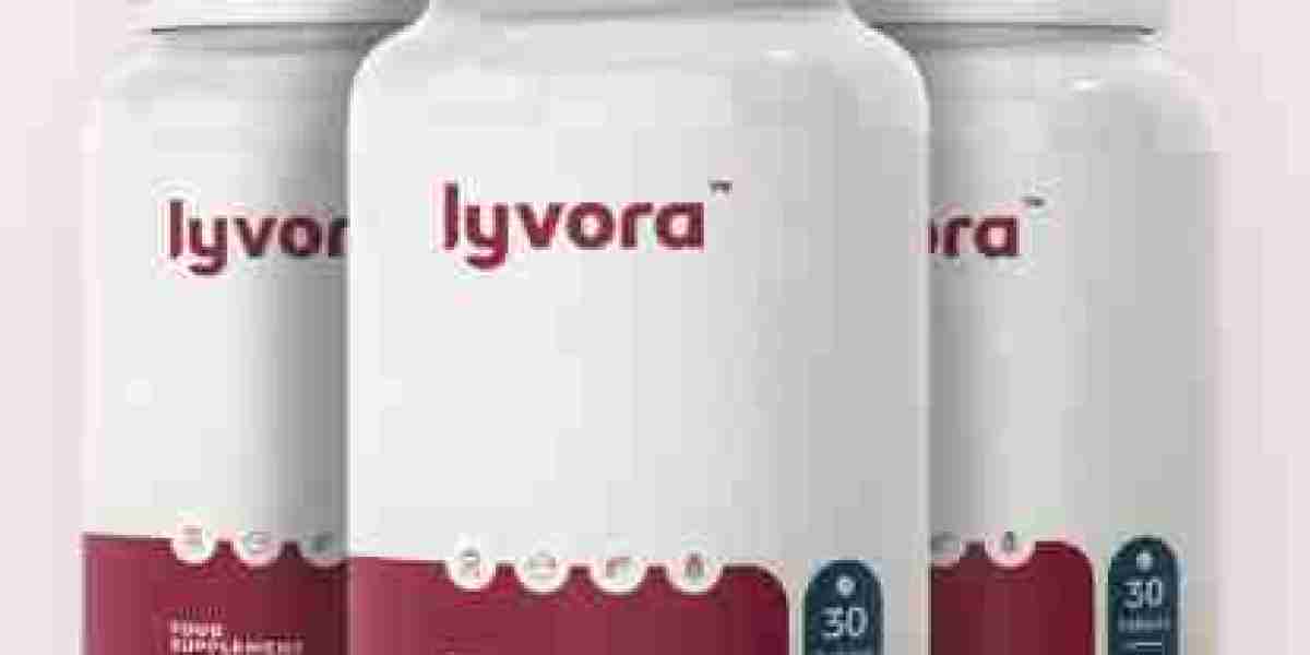 Lyvora Capsules UK, IE Reviews
