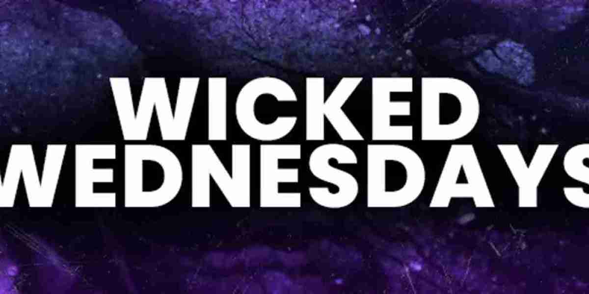 Wicked Wednesdays Return: FC 26 Tournament Highlights