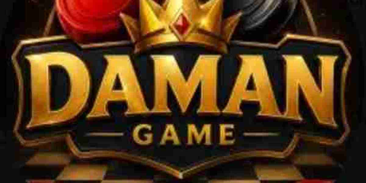 Daman Game Official Website | Exciting Gameplay & Rewards
