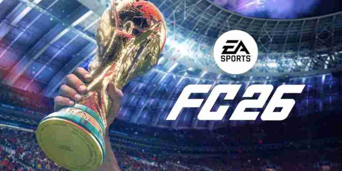 FC 26: Le Jeu Mondial – Mise à jour Coupe du Monde