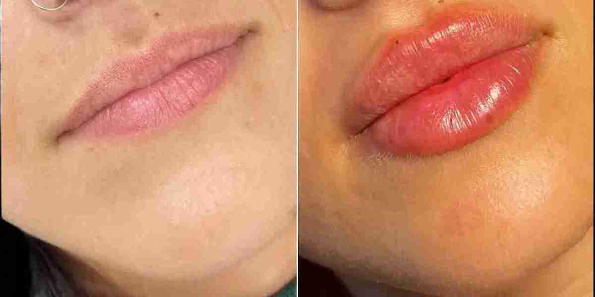 Trusted for Safe Dermal Fillers Treatments in Dubai