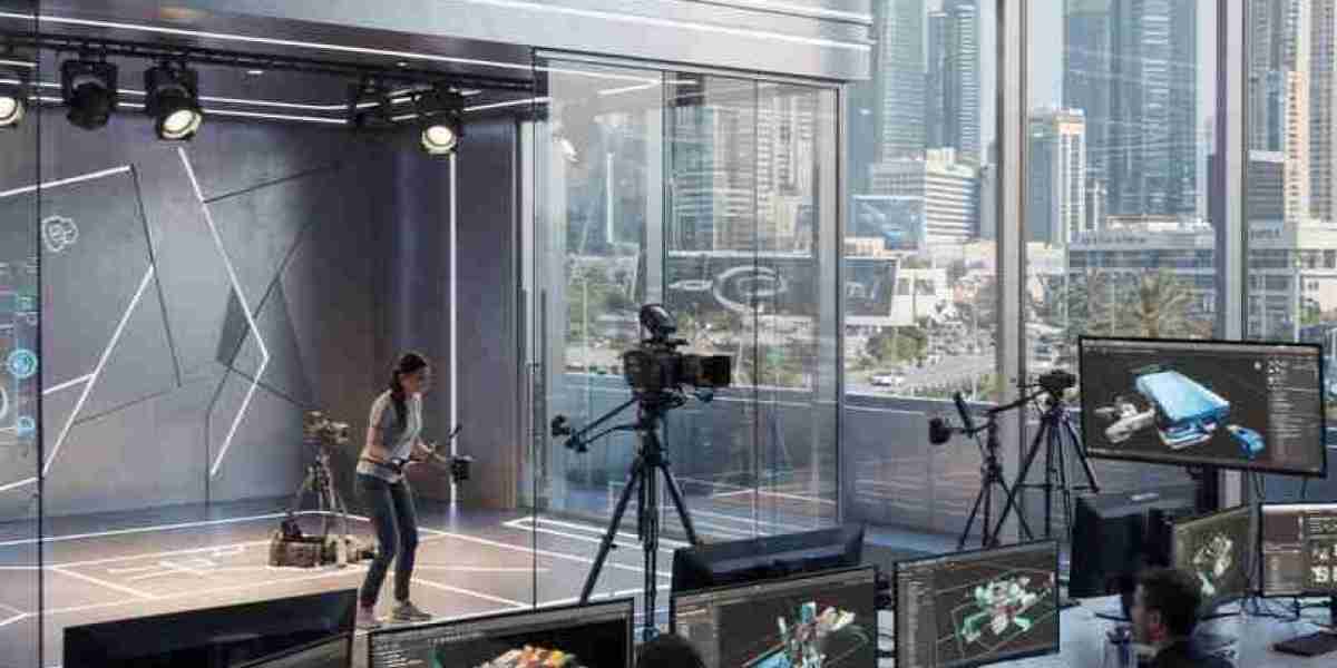 Creative Television Commercial Production Company Services