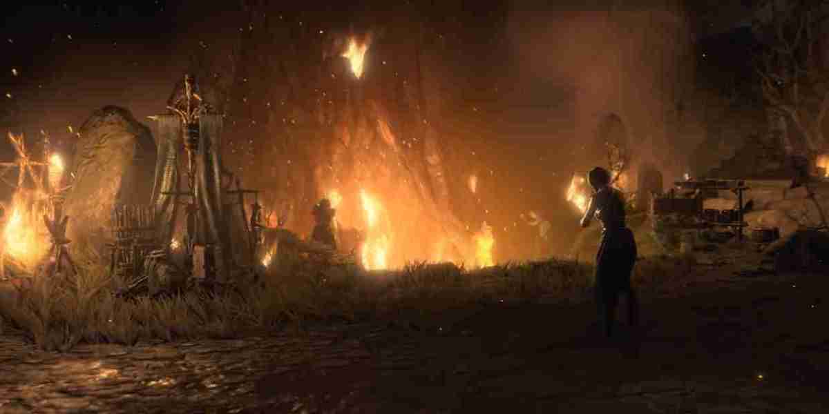 MMOexp:Diablo 4 Season 14 Balance Changes Shake Up the Class Meta