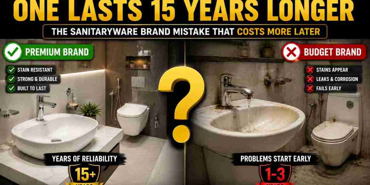 The Bathroom Faucet Mistake Most Homeowners Notice Too Late
