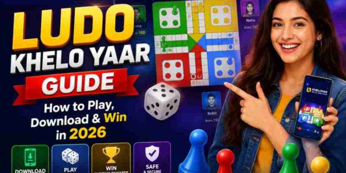 Ludo Khelo Yaar Guide: How to Play, Download & Win in 2026