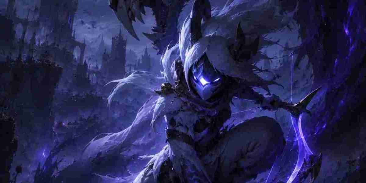 Breaking the Cycle: How to Reach Your Deserved Competitive Rank