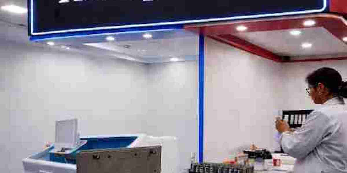 Top 5 Reasons to Book a Full Body Checkup in Noida This Year
