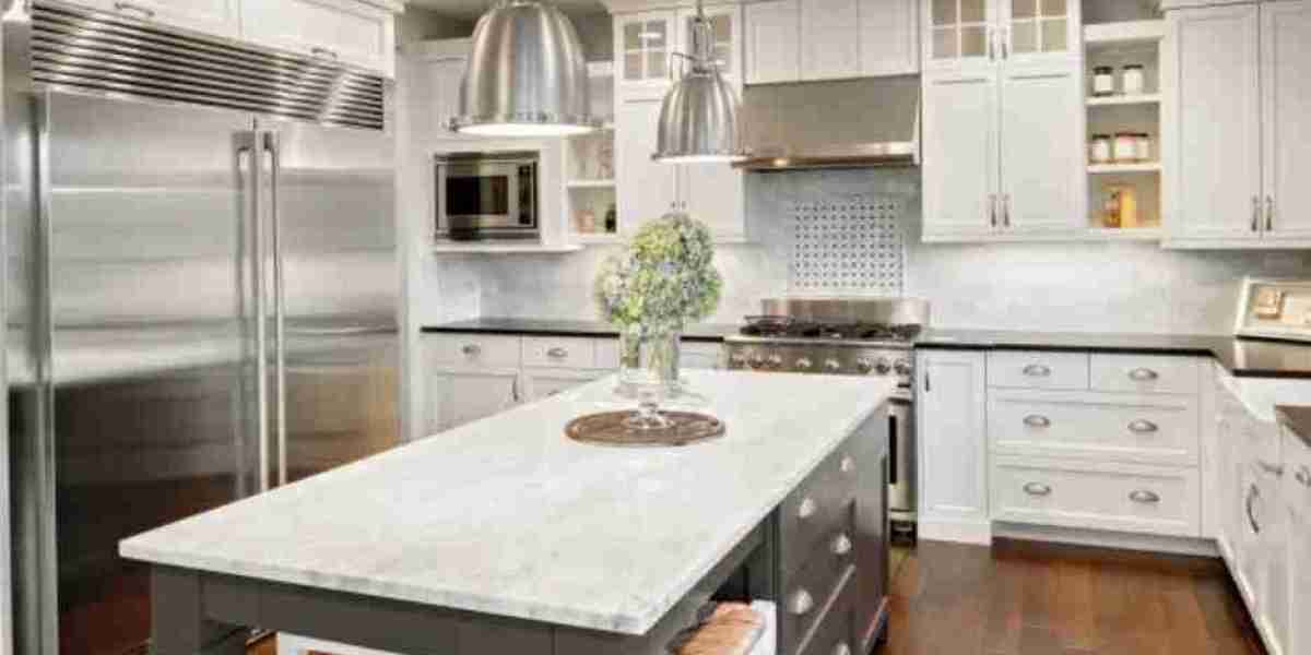 Kitchens in Wakefield | Bespoke Kitchen Design Experts