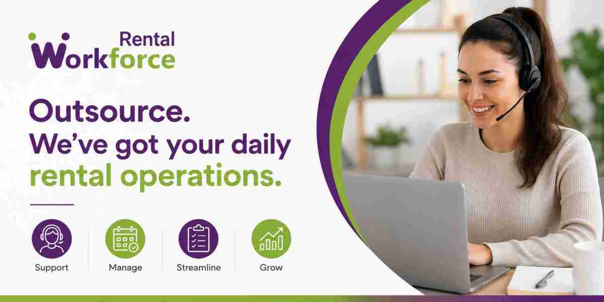 Outsource Staffing for Rental Businesses in 2026: Work Smarter, Grow Faster