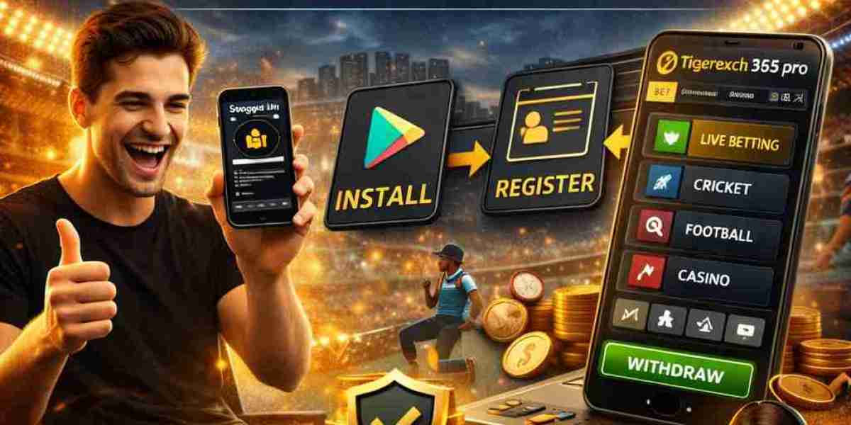 Tiger Exchange India Platform for Live Sports Coverage