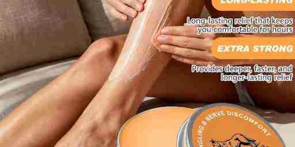 Can athletes use NeuroBalm 3X for recovery?