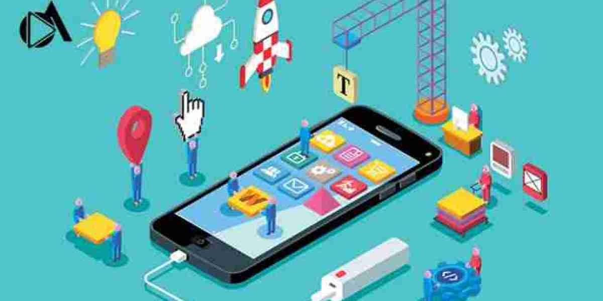 Top iOS Mobile App Development Services for iPhone & iPad Apps