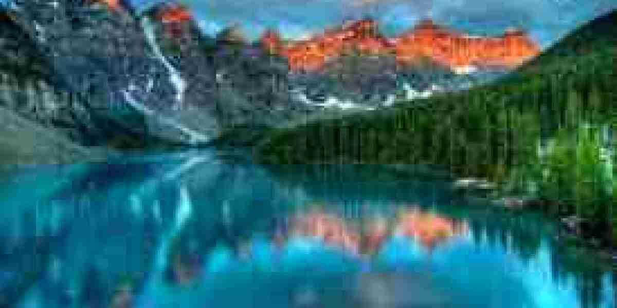 The Sea: A Vast World of Beauty, Mystery, and Importance
