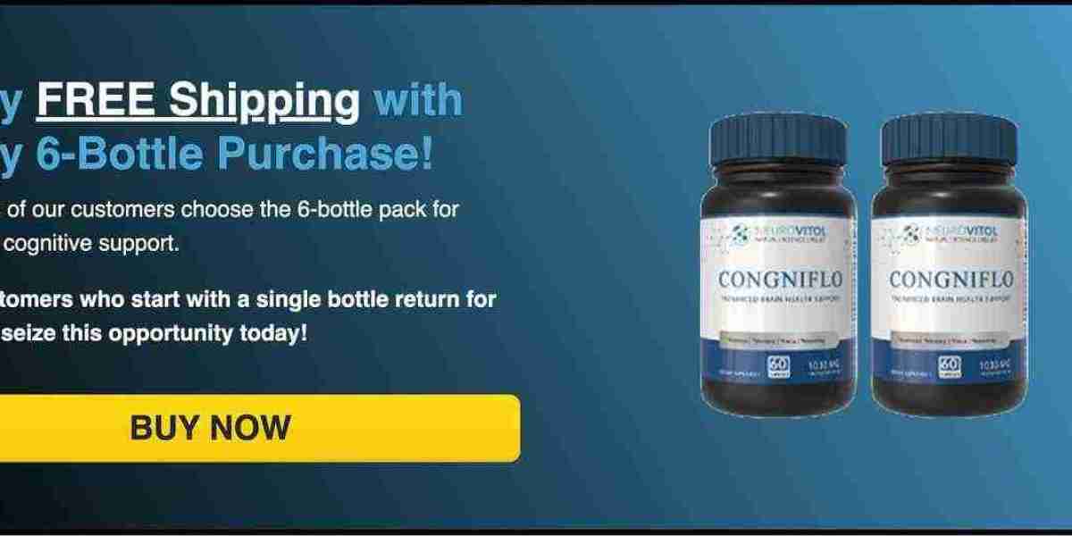 NeuroVitol Congniflo Reviews 2026: Official Website Buying Guide Before You Order
